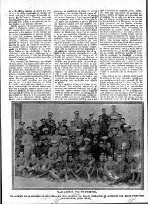 ABC MADRID 15-07-1919 página 5
