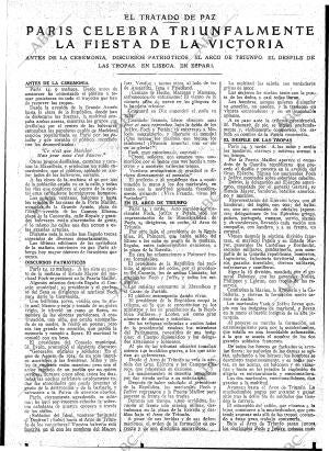 ABC MADRID 15-07-1919 página 9