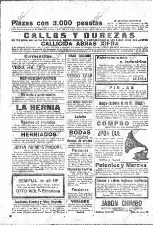 ABC MADRID 16-07-1919 página 30