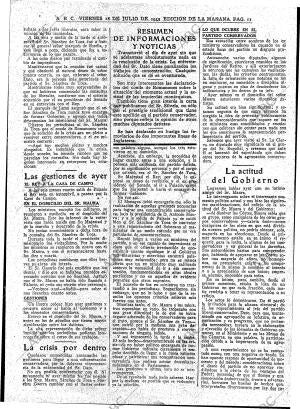 ABC MADRID 18-07-1919 página 11