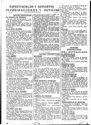 ABC MADRID 18-07-1919 página 19