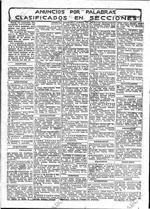 ABC MADRID 18-07-1919 página 26