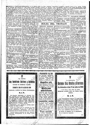 ABC MADRID 18-07-1919 página 27