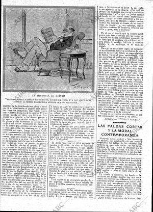 ABC MADRID 18-07-1919 página 4
