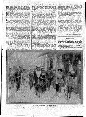 ABC MADRID 18-07-1919 página 5