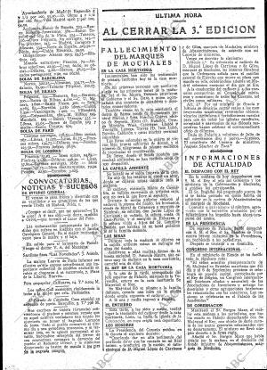 ABC MADRID 22-07-1919 página 19