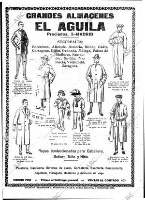 ABC MADRID 23-07-1919 página 24