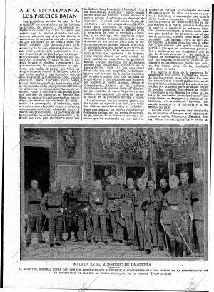 ABC MADRID 23-07-1919 página 5