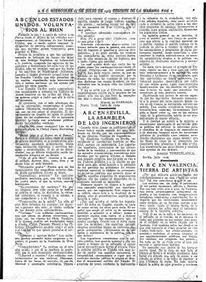 ABC MADRID 23-07-1919 página 7