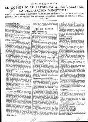 ABC MADRID 23-07-1919 página 9