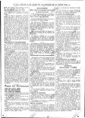 ABC MADRID 24-07-1919 página 10