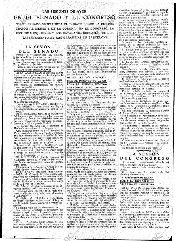 ABC MADRID 24-07-1919 página 11