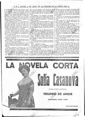 ABC MADRID 24-07-1919 página 12