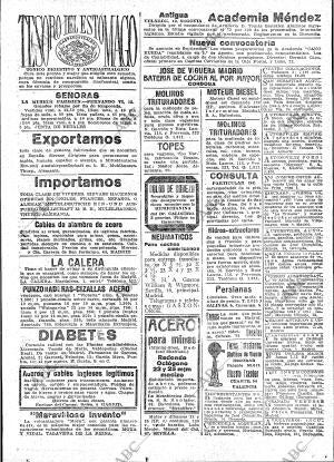 ABC MADRID 24-07-1919 página 21