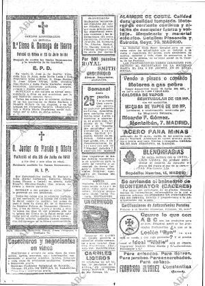 ABC MADRID 24-07-1919 página 22