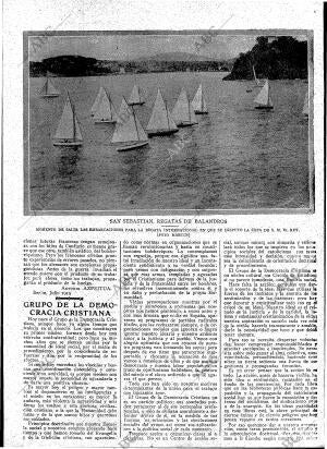 ABC MADRID 24-07-1919 página 5