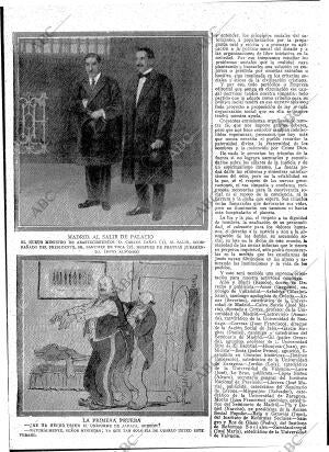 ABC MADRID 24-07-1919 página 6