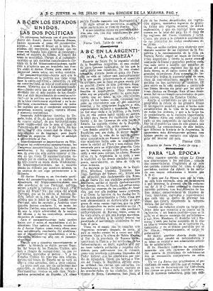 ABC MADRID 24-07-1919 página 7