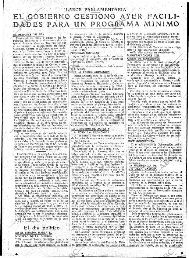 ABC MADRID 24-07-1919 página 9