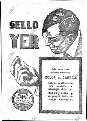 ABC MADRID 28-07-1919 página 12