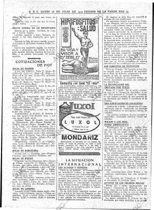 ABC MADRID 28-07-1919 página 17