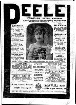 ABC MADRID 28-07-1919 página 24