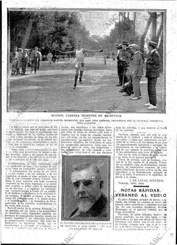 ABC MADRID 28-07-1919 página 4