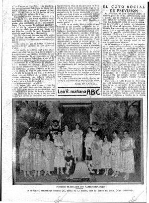 ABC MADRID 28-07-1919 página 5