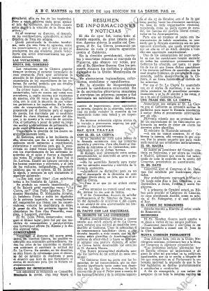 ABC MADRID 29-07-1919 página 10