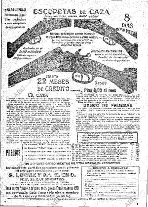 ABC MADRID 29-07-1919 página 16