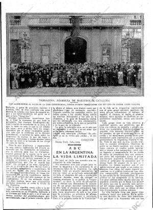 ABC MADRID 29-07-1919 página 4