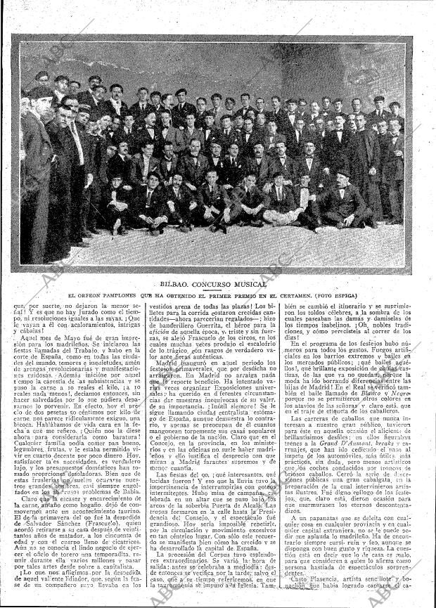 ABC MADRID 29-07-1919 página 6