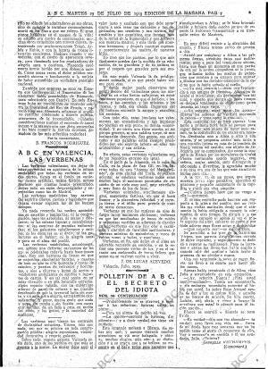 ABC MADRID 29-07-1919 página 7