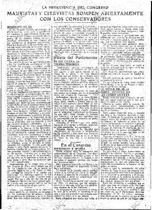 ABC MADRID 29-07-1919 página 9