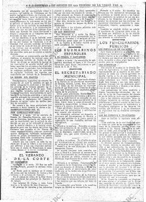 ABC MADRID 03-08-1919 página 11