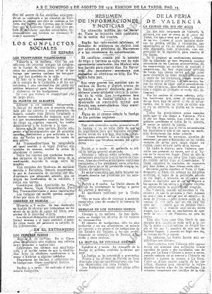 ABC MADRID 03-08-1919 página 13