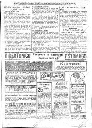 ABC MADRID 03-08-1919 página 18