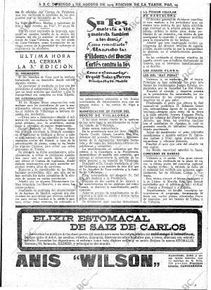 ABC MADRID 03-08-1919 página 19