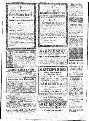 ABC MADRID 03-08-1919 página 21