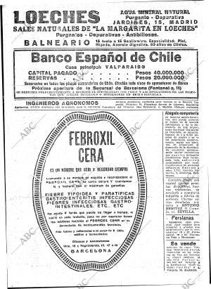 ABC MADRID 03-08-1919 página 22