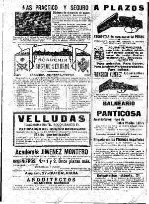 ABC MADRID 03-08-1919 página 23