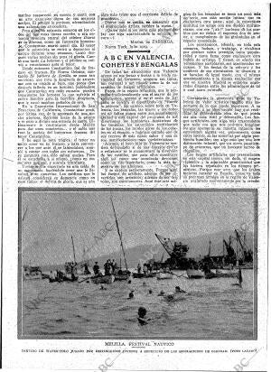 ABC MADRID 03-08-1919 página 5