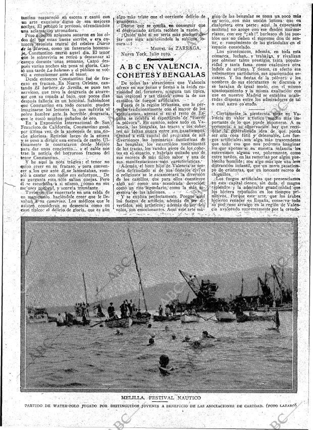 ABC MADRID 03-08-1919 página 5