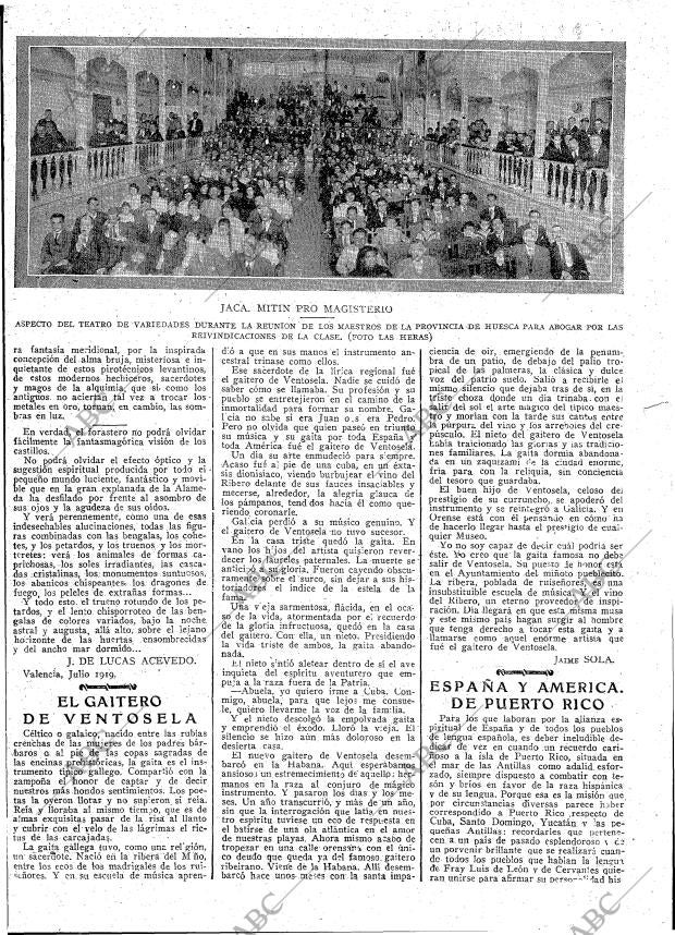 ABC MADRID 03-08-1919 página 6