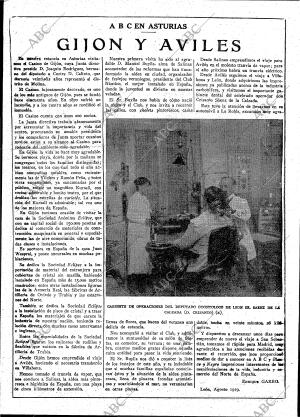 ABC MADRID 06-08-1919 página 2