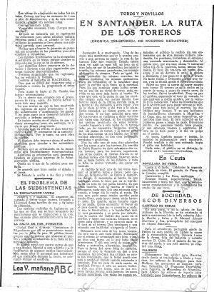 ABC MADRID 08-08-1919 página 15