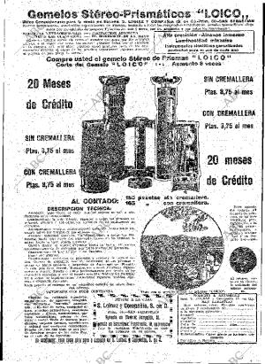 ABC MADRID 08-08-1919 página 21