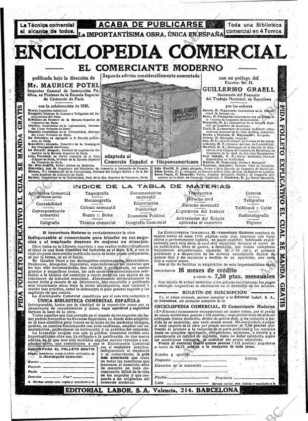 ABC MADRID 08-08-1919 página 24