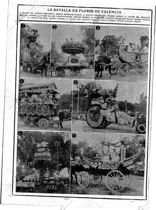 ABC MADRID 08-08-1919 página 5