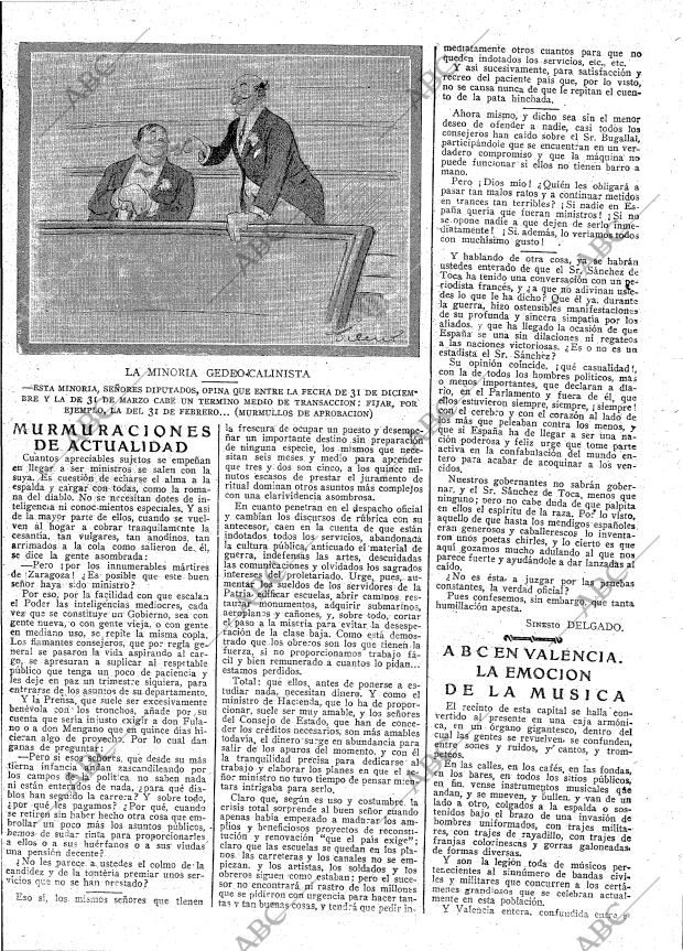 ABC MADRID 08-08-1919 página 6